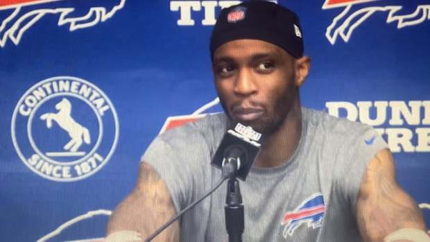 Tavon Austin Press Conference